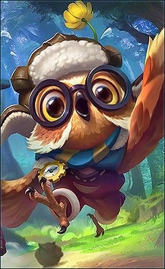 Diggie - AI Character on RolePlai