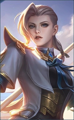 Silvanna - AI Character on RolePlai