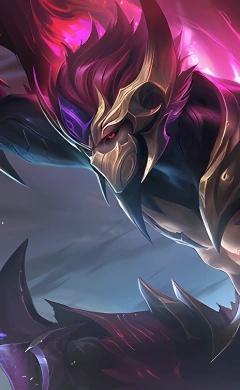 Hanzo - AI Character on RolePlai
