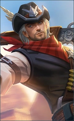 Clint - AI Character on RolePlai