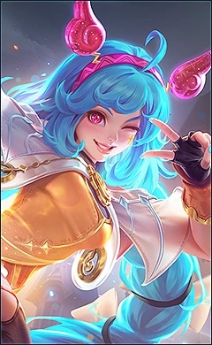 Cici - AI Character on RolePlai