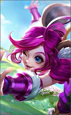 Nana - AI Character on RolePlai