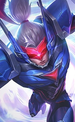 Saber - AI Character on RolePlai