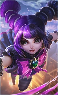 Lylia - AI Character on RolePlai