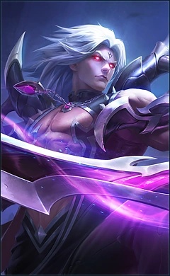 Martis - AI Character on RolePlai