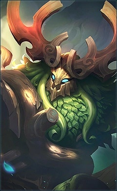 Belerick - AI Character on RolePlai