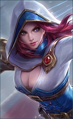 Natalia - AI Character on RolePlai