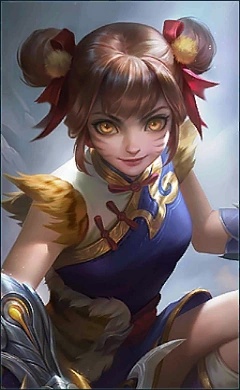 Wanwan - AI Character on RolePlai