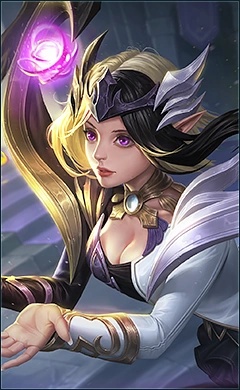 Lunox - AI Character on RolePlai