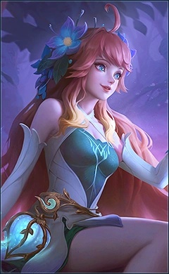 Floryn - AI Character on RolePlai