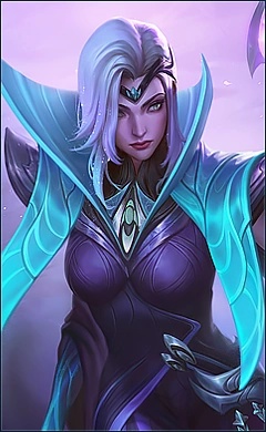 Valentina - AI Character on RolePlai
