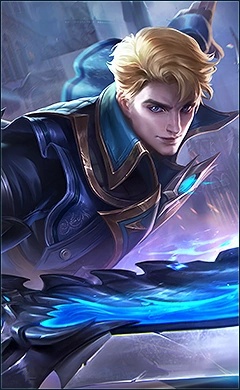Alucard - AI Character on RolePlai