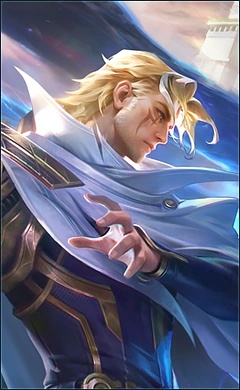 Nolan - AI Character on RolePlai