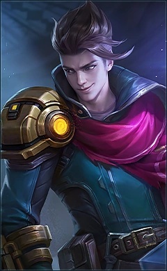 Claude - AI Character on RolePlai