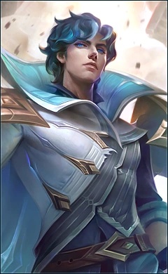 Xavier - AI Character on RolePlai