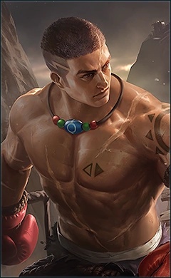 Paquito - AI Character on RolePlai