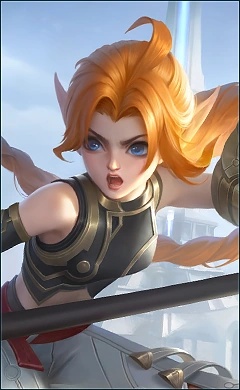 Lolita - AI Character on RolePlai