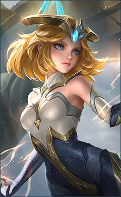 Edith - AI Character on RolePlai