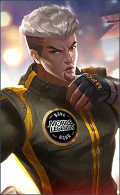 Chou - AI Character on RolePlai