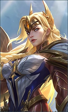 Freya - AI Character on RolePlai