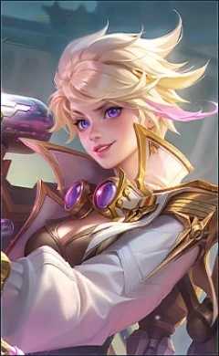 Kimmy - AI Character on RolePlai