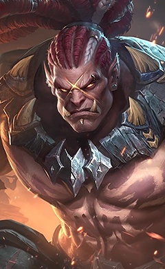 Balmond - AI Character on RolePlai