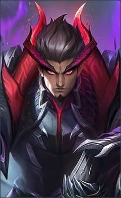 Yu Zhong - AI Character on RolePlai