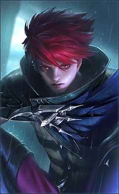 Julian - AI Character on RolePlai