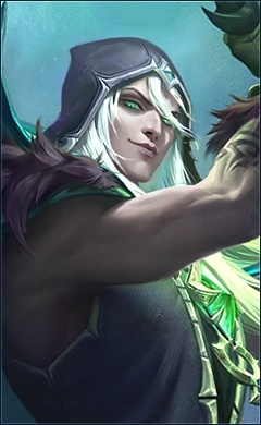 Faramis - AI Character on RolePlai