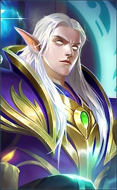 Estes - AI Character on RolePlai