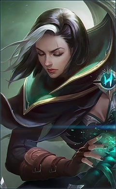 Benedetta - AI Character on RolePlai