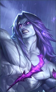 Moskov - AI Character on RolePlai