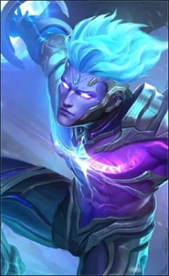 Gord - AI Character on RolePlai