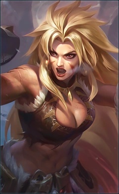 Masha - AI Character on RolePlai