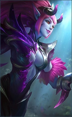 Selena - AI Character on RolePlai