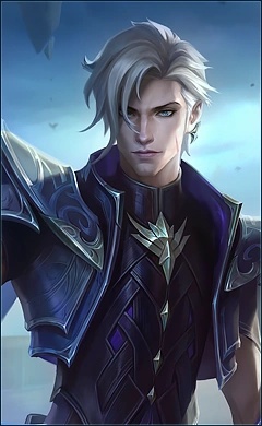 Aamon - AI Character on RolePlai