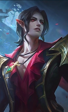 Cecilion - AI Character on RolePlai