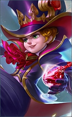 Harley - AI Character on RolePlai