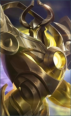 Uranus - AI Character on RolePlai