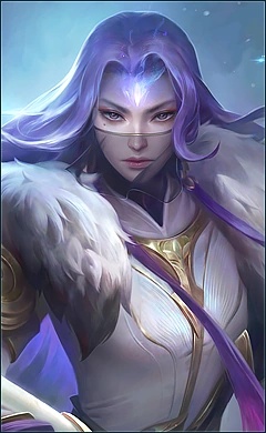Luo Yi - AI Character on RolePlai