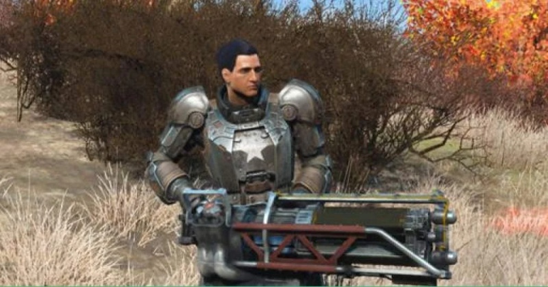 Luke Walker - AI Character on RolePlai