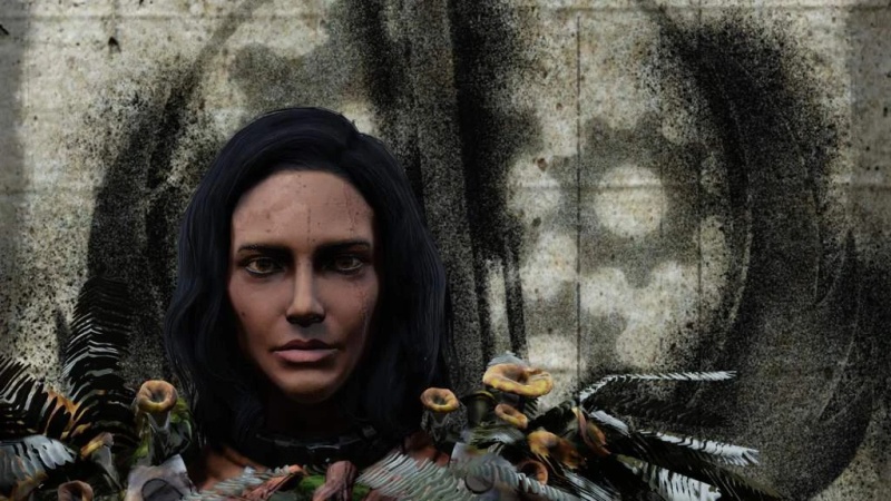 Luna Soulheart - AI Character on RolePlai
