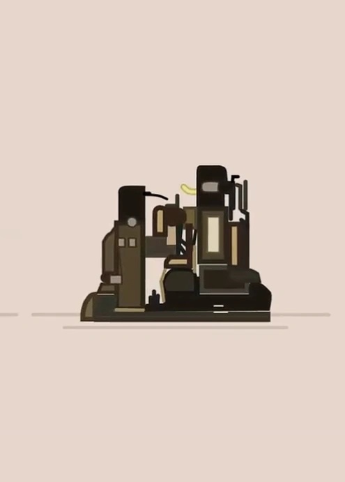 Tibus Brass - AI Character on RolePlai