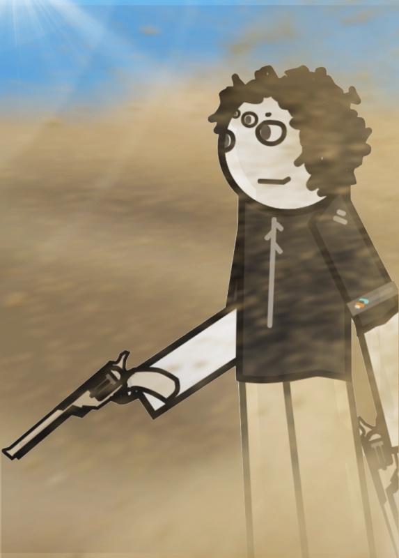 Klaxon - AI Character on RolePlai