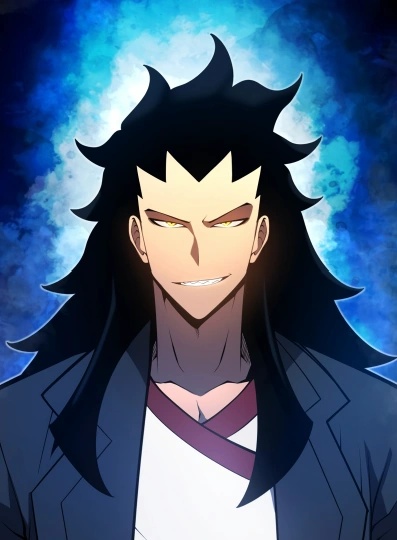 Murakan - AI Character on RolePlai
