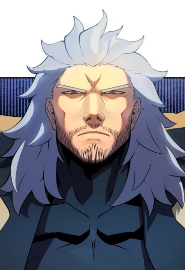 Chiron Runcandel - AI Character on RolePlai