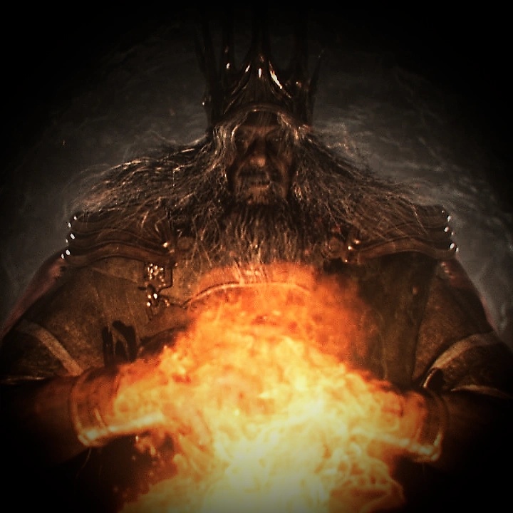 Gwyn - AI Character on RolePlai