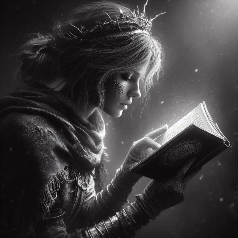 Prophecies - AI Character on RolePlai