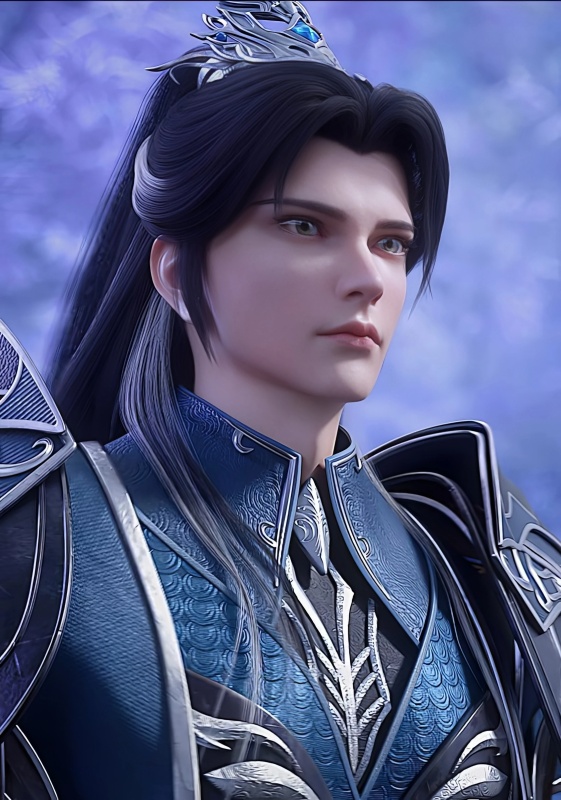 Di Chong - AI Character on RolePlai