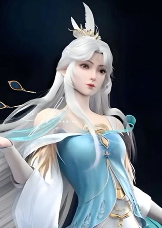 Xue Lin - AI Character on RolePlai